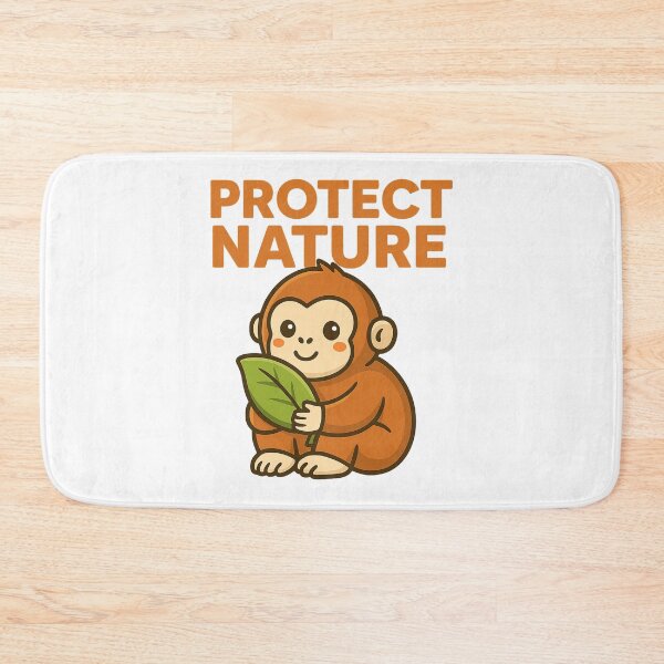 Item preview, Jane Goodall Classic  designed and sold by RedVista.
