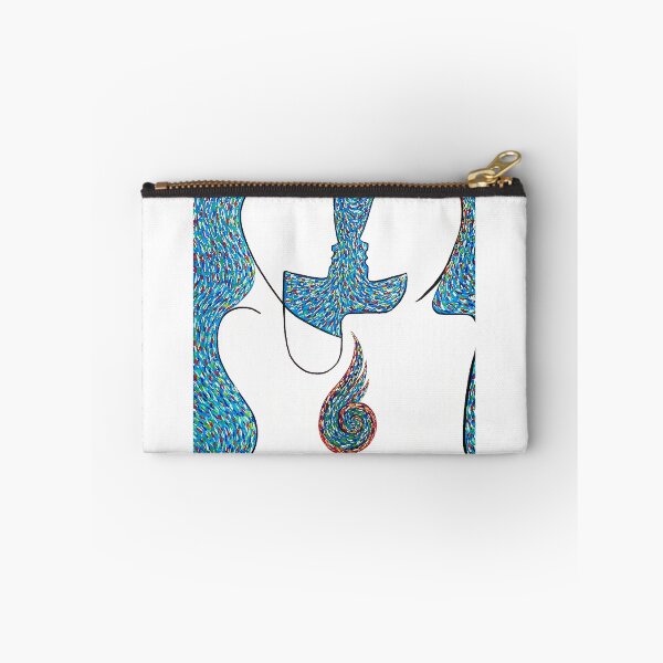Item preview, Twin flames  designed and sold by Juxtaposeart.