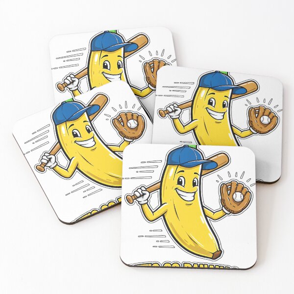 Item preview, Funny Banana Shirts Gift Fruit Lovers Boys Lets Go Bananas designed and sold by TheresaAChase05.