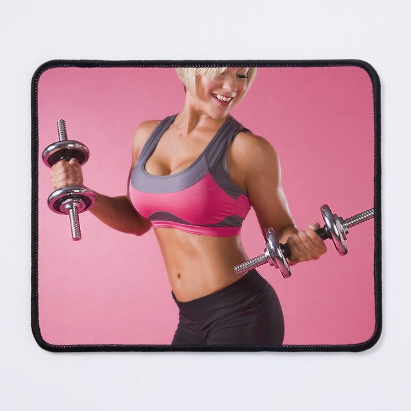 Item preview, Kyli with weights designed and sold by angandfphoto.