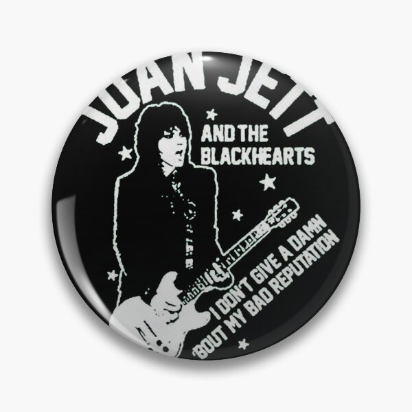 Item preview, Art - Joan Jett designed and sold by SobisKydan.