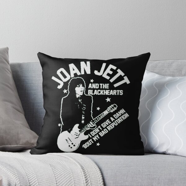 Item preview, Art - Joan Jett designed and sold by SobisKydan.
