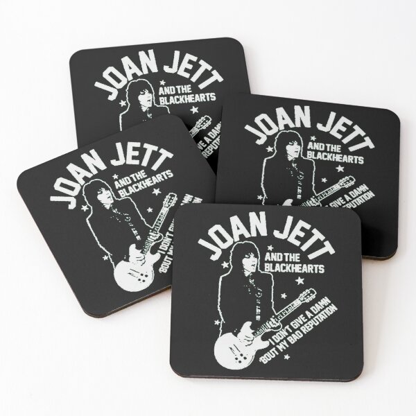 Item preview, Art - Joan Jett designed and sold by SobisKydan.