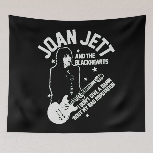 Item preview, Art - Joan Jett designed and sold by SobisKydan.