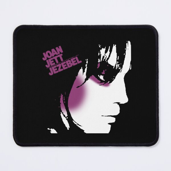 Item preview, Art - Joan Jett designed and sold by SobisKydan.