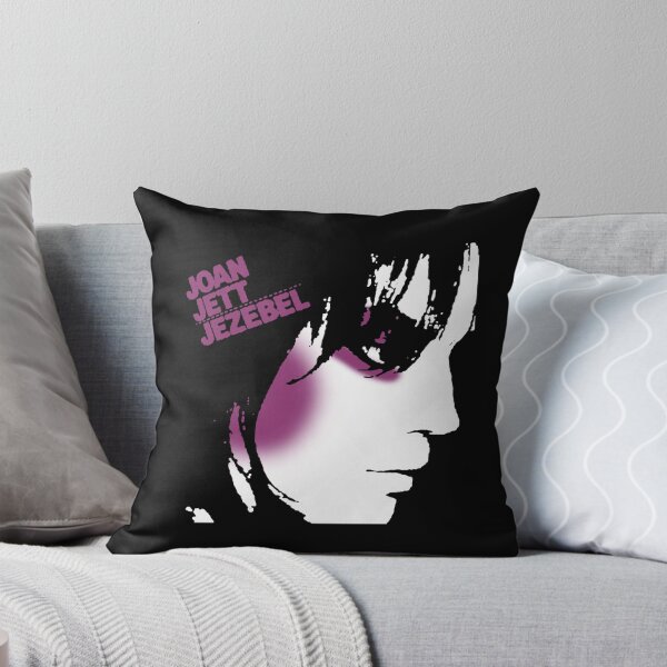 Item preview, Art - Joan Jett designed and sold by SobisKydan.