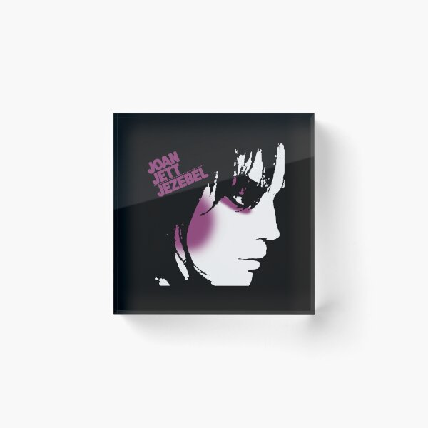 Item preview, Art - Joan Jett designed and sold by SobisKydan.