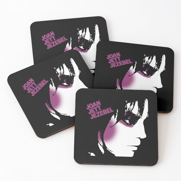 Item preview, Art - Joan Jett designed and sold by SobisKydan.
