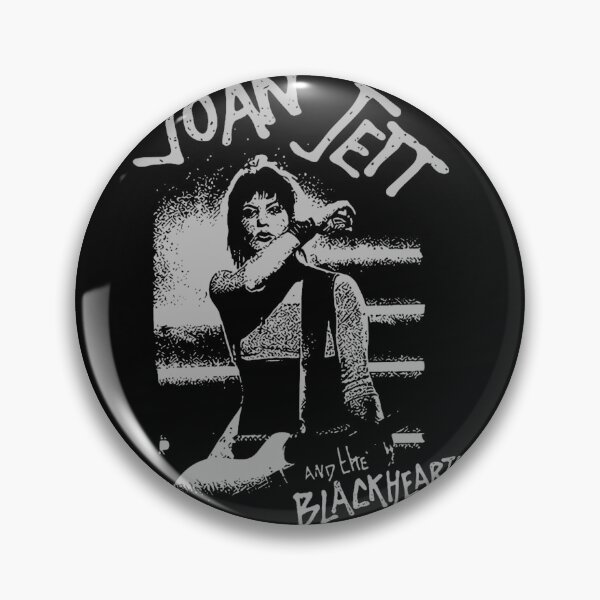 Item preview, Art - Joan Jett designed and sold by SobisKydan.