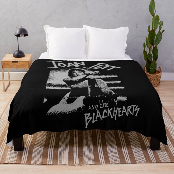 Item preview, Art - Joan Jett designed and sold by SobisKydan.