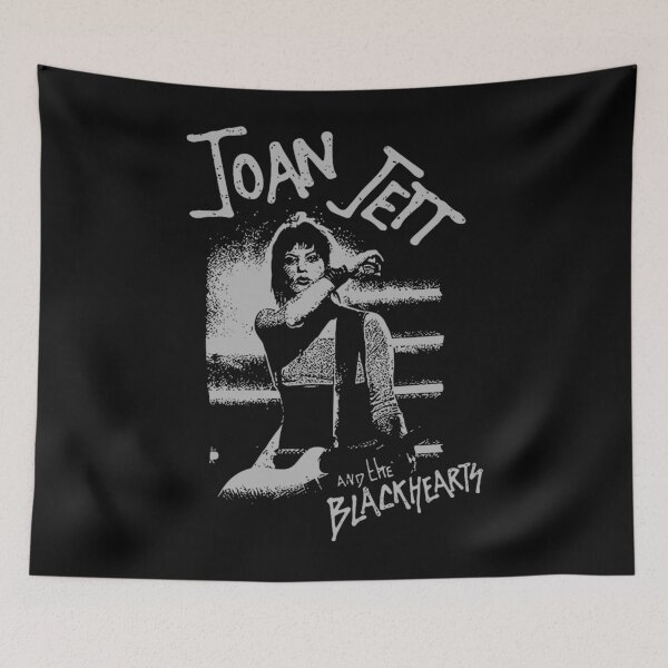 Item preview, Art - Joan Jett designed and sold by SobisKydan.