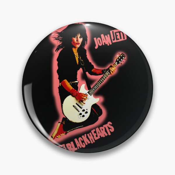 Item preview, Art - Joan Jett designed and sold by SobisKydan.