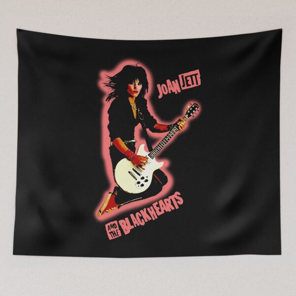 Artikelvorschau, Kunst - Joan Jett entworfen und verkauft von SobisKydan.