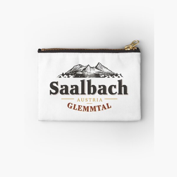 Item preview, Saalbach - Glemmtal - Austria designed and sold by GoodOldVintage.