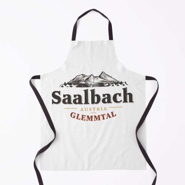 Item preview, Saalbach - Glemmtal - Austria designed and sold by GoodOldVintage.