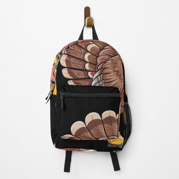 Item preview, Turkey Football Thanksgiving Turkey Bowl designed and sold by THagBlue.