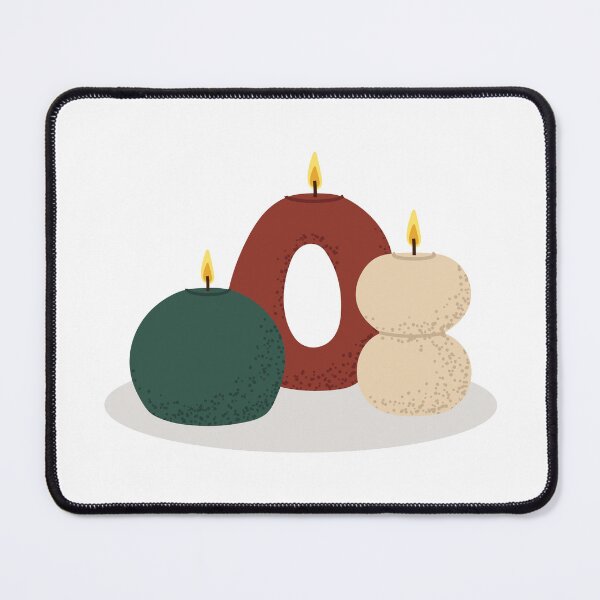 Item preview, Candle Composition designed and sold by Panna Limon Store.