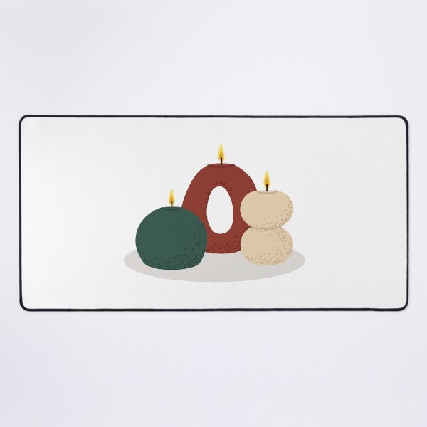Item preview, Candle Composition designed and sold by Panna Limon Store.