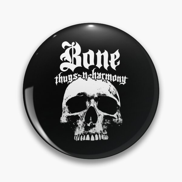 Artikelvorschau, Bone Thugs-N-Harmony - Resurrection entworfen und verkauft von Lilbabyy234.