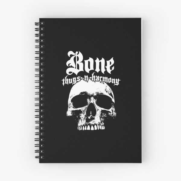 Item preview, Bone Thugs-N-Harmony - Resurrection designed and sold by Lilbabyy234.