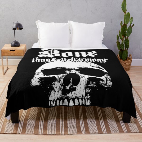 Item preview, Bone Thugs-N-Harmony - Resurrection designed and sold by Lilbabyy234.