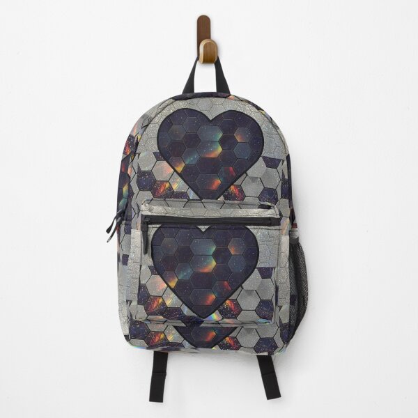 Item preview, Cosmic Hex designed and sold by SmashedApples.