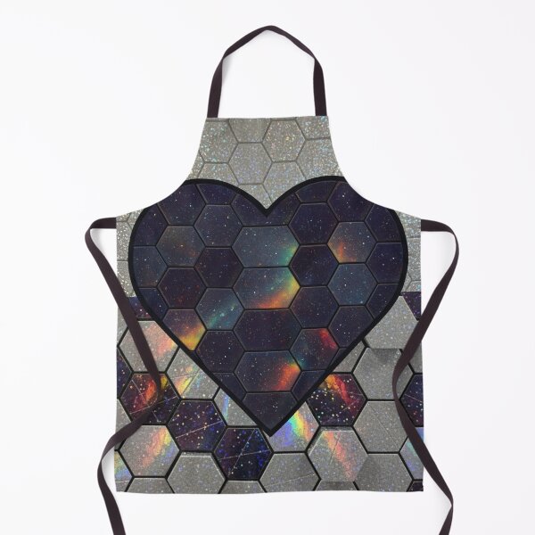 Item preview, Cosmic Hex designed and sold by SmashedApples.