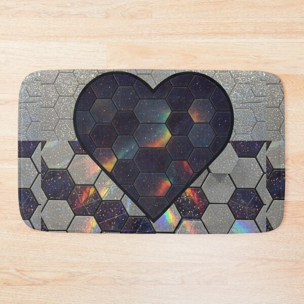 Item preview, Cosmic Hex designed and sold by SmashedApples.