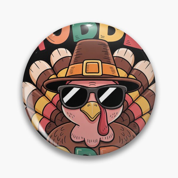 Item preview, Turkey Gobble Gobble Baby Outfit Toddler Thanksgiving  designed and sold by THagBlue.
