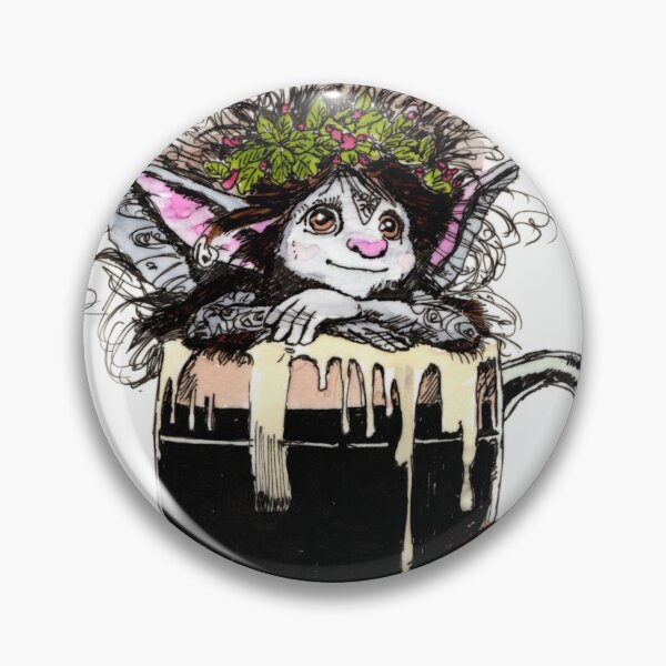 Item preview, Stout Sprite designed and sold by Scribbles & Doodles by Jinx.