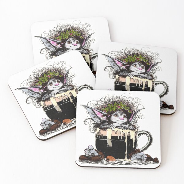 Item preview, Stout Sprite designed and sold by Scribbles & Doodles by Jinx.