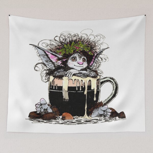 Item preview, Stout Sprite designed and sold by Scribbles & Doodles by Jinx.