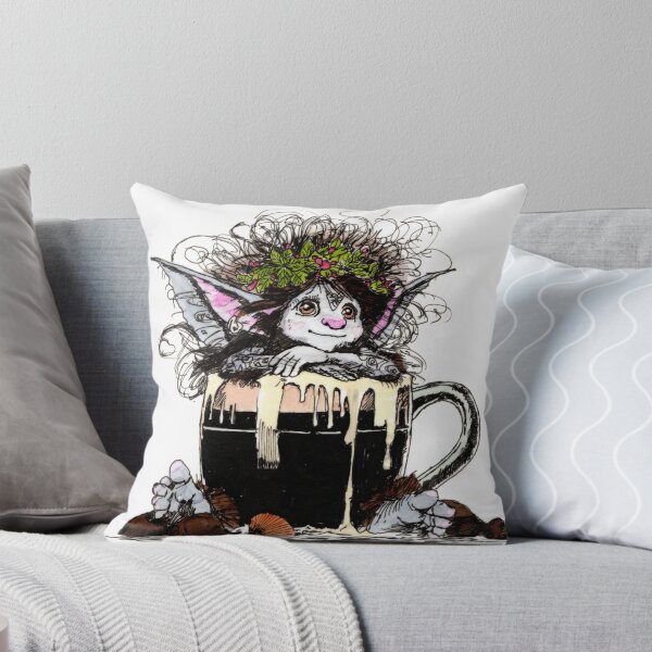Item preview, Stout Sprite designed and sold by Scribbles & Doodles by Jinx.