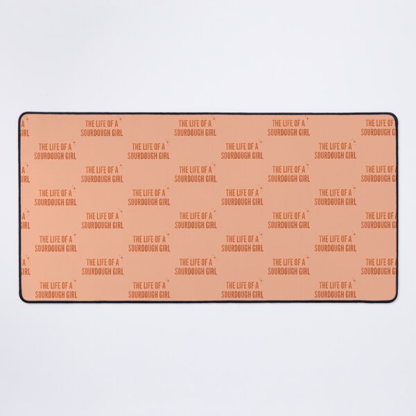 Item preview, the life of a sourdough girl designed and sold by Luxette.