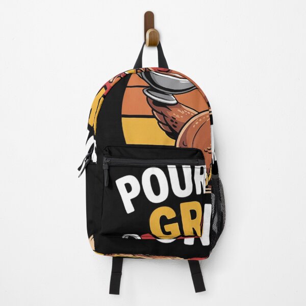 Item preview, Turkey Pour Some Gravy On Me Thanksgiving designed and sold by THagBlue.