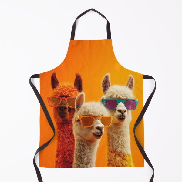 Item preview, Alpaca designed and sold by GraphicMondaze.