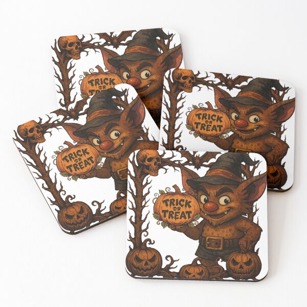 Item preview, Blottle the Bamboozle designed and sold by Oikoshop.