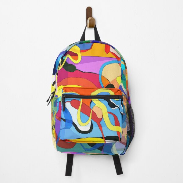 Item preview, the strata of the invisible by SlowDad designed and sold by SlowDadArt.