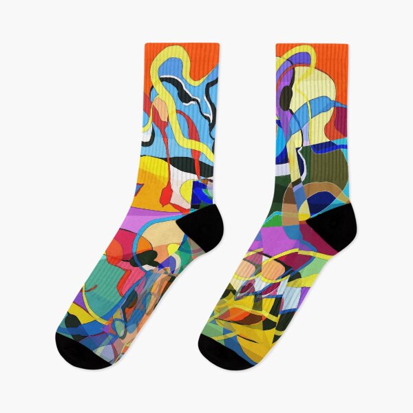 Item preview, the strata of the invisible by SlowDad designed and sold by SlowDadArt.