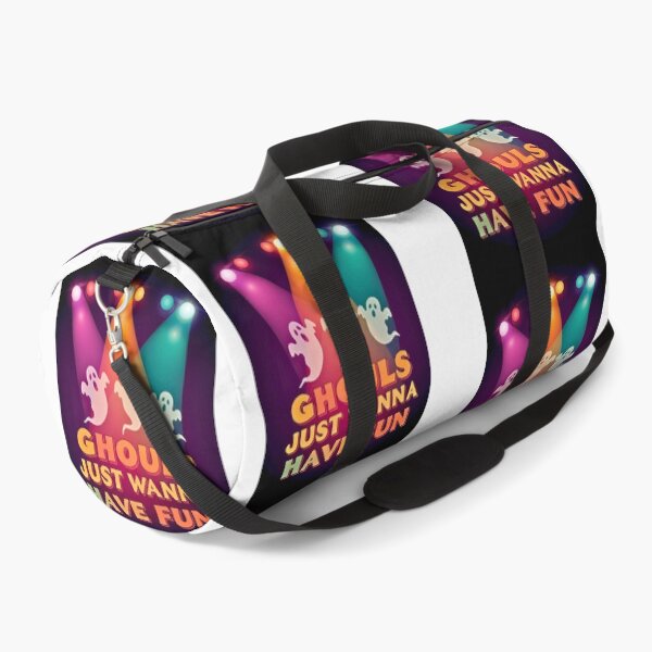 Item preview, Ghouls Just Wanna Have Fun designed and sold by FitEnvy.