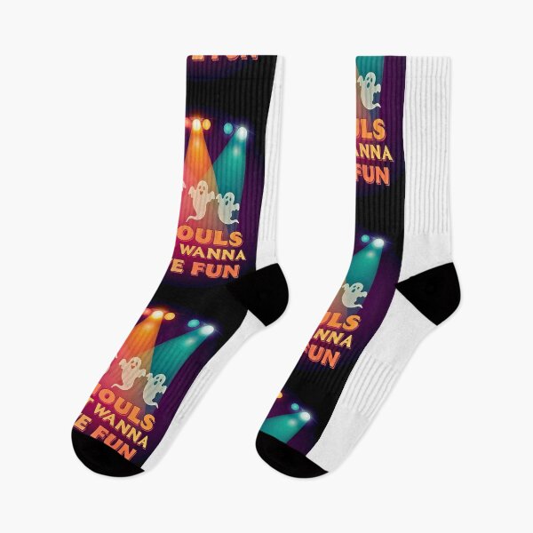 Item preview, Ghouls Just Wanna Have Fun designed and sold by FitEnvy.