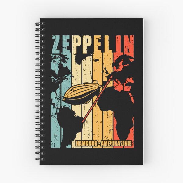 Item preview, Art - Led Zeppelin designed and sold by flowereamj.