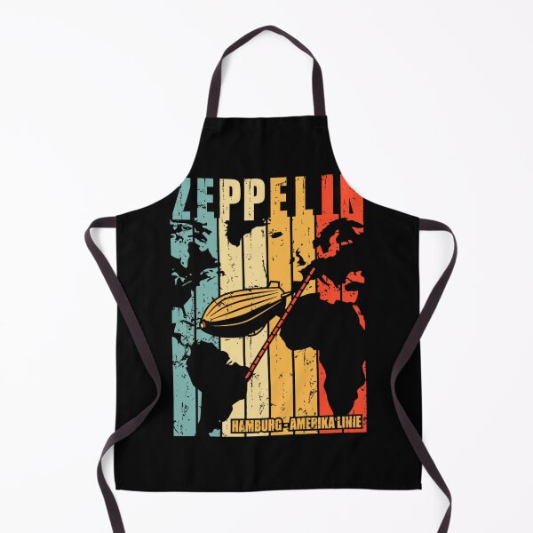 Item preview, Art - Led Zeppelin designed and sold by flowereamj.