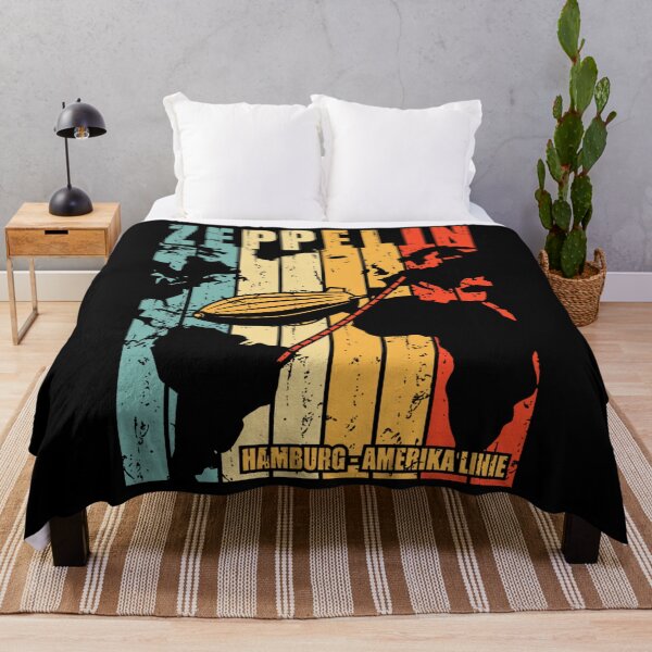 Item preview, Art - Led Zeppelin designed and sold by flowereamj.