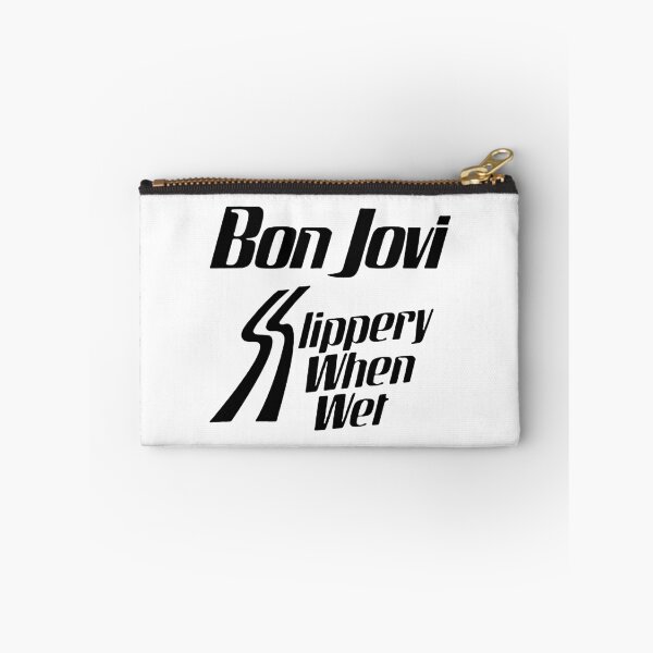 Item preview, Bon Jovi - Slippery When Wet designed and sold by Frankensteinn45.