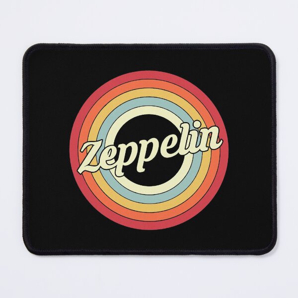 Item preview, Art - Led Zeppelin designed and sold by flowereamj.