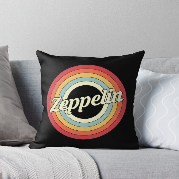 Item preview, Art - Led Zeppelin designed and sold by flowereamj.