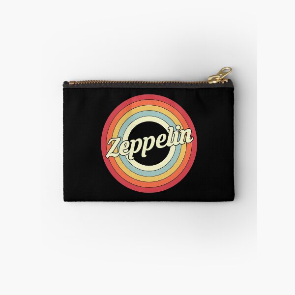 Item preview, Art - Led Zeppelin designed and sold by flowereamj.