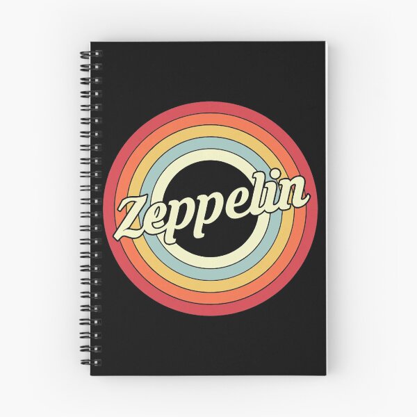 Item preview, Art - Led Zeppelin designed and sold by flowereamj.