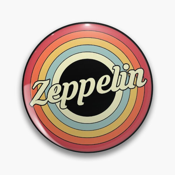 Artikelvorschau, Kunst - Led Zeppelin entworfen und verkauft von flowereamj.